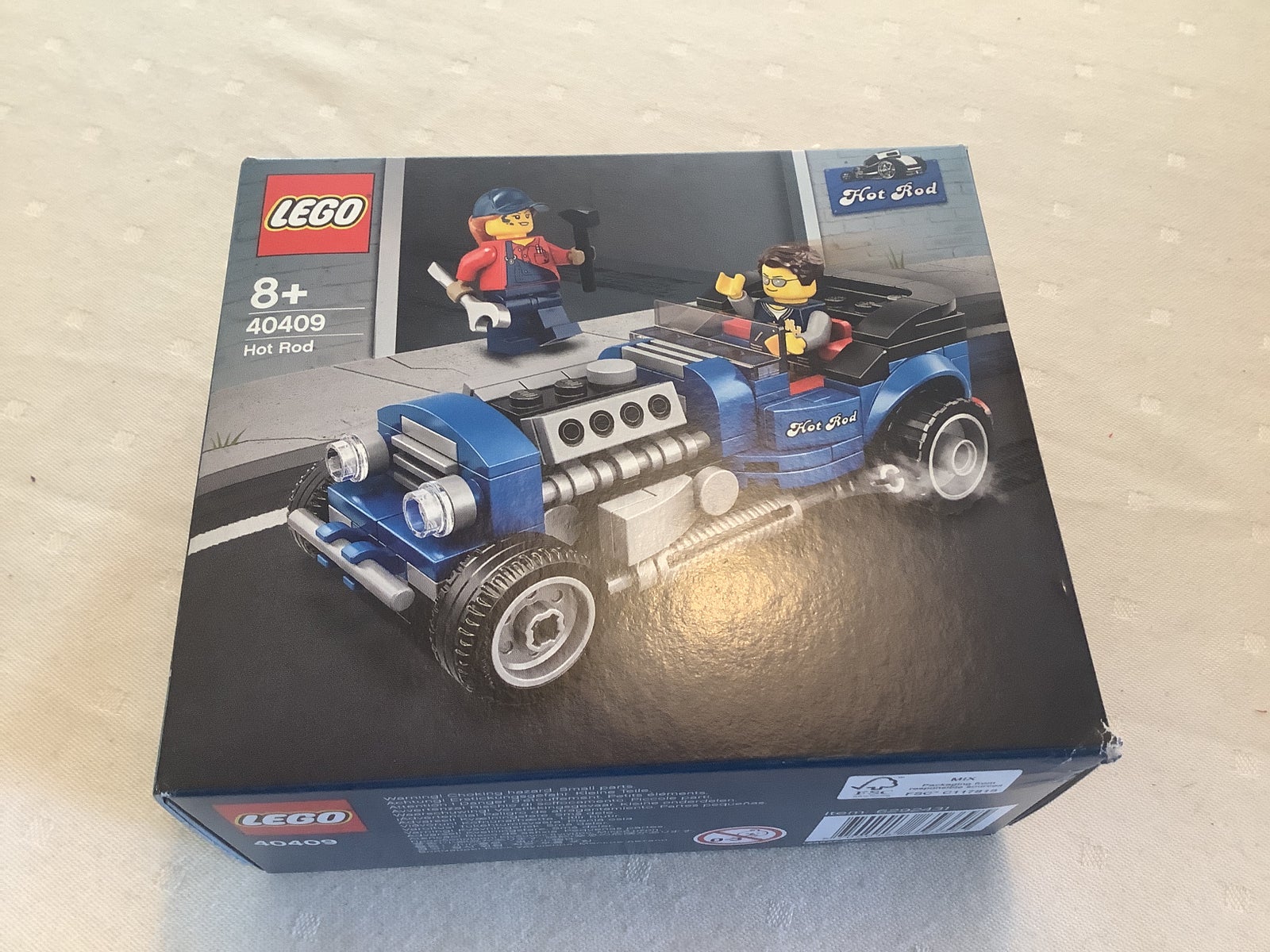 Lego 6292431 best sale