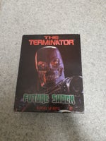 Terminator Future shock, til pc, First person shooter