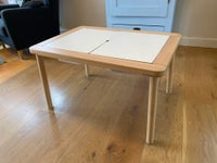 Bord/stolesæt, Flisat fra IKEA