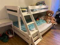 Køjeseng, Perfekt seng til børn og teenagere