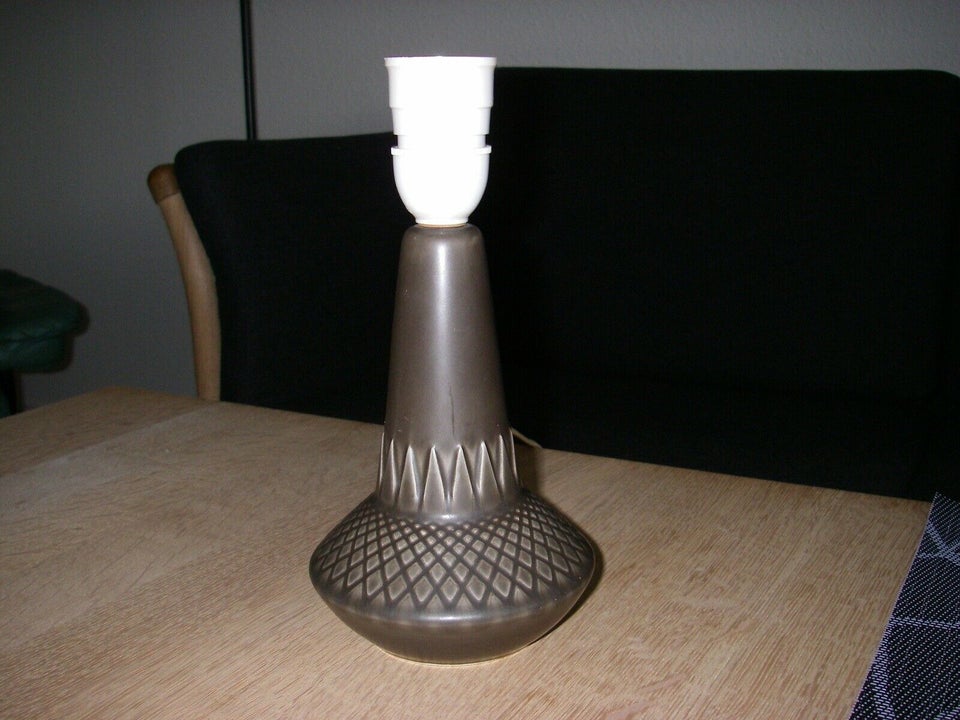 Retro lampe