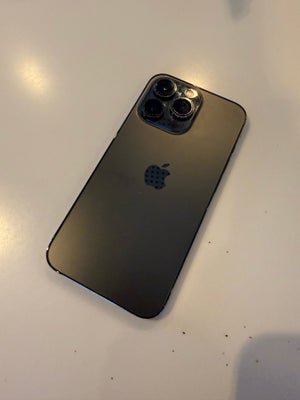 iPhone 13 Pro, 256 GB, sort, God, iPhone 13 pro 256GB
Sælges grundet ny iPhone

Fisheye virkede ikke