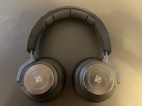 headset hovedtelefoner, B&O, H9