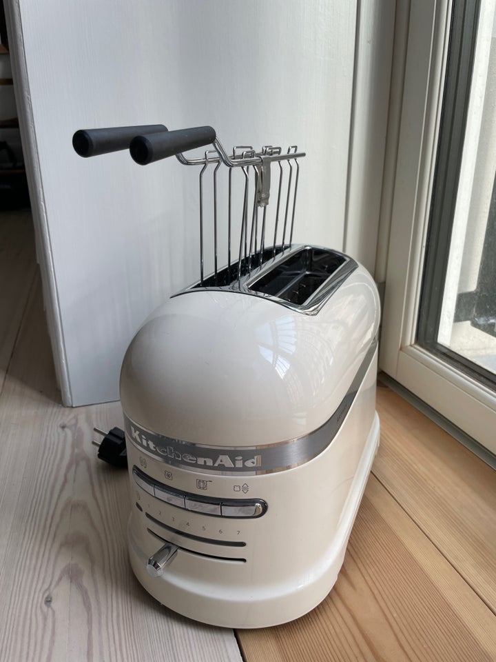 Brødrister, KitchenAid