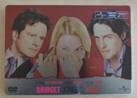 Bridget Jones's Diary + The Missing Bits , DVD, komedie