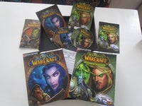 World of Warcraft: Battle Chest (PC, 2007, Blizzar