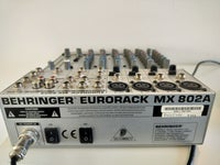 Eurorack, Behringer Eurorack MX 802A