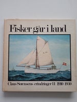 Fisker går i land, Claus Sørensen