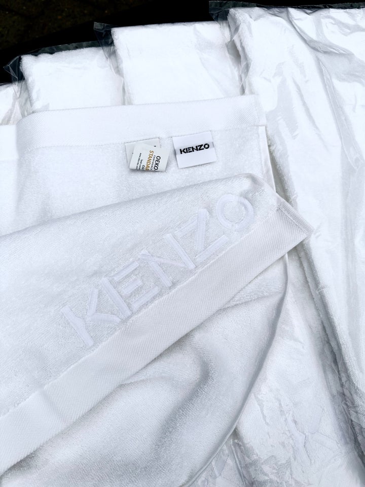 Håndklæde, KENZO