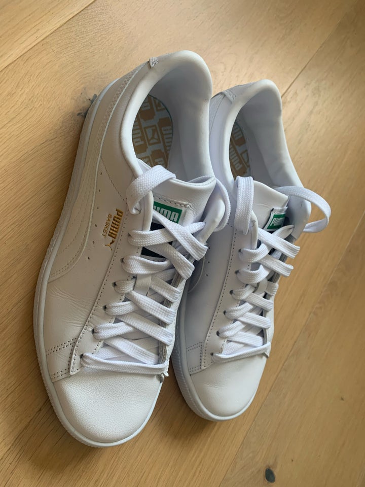 Sneakers, str. 39, Puma