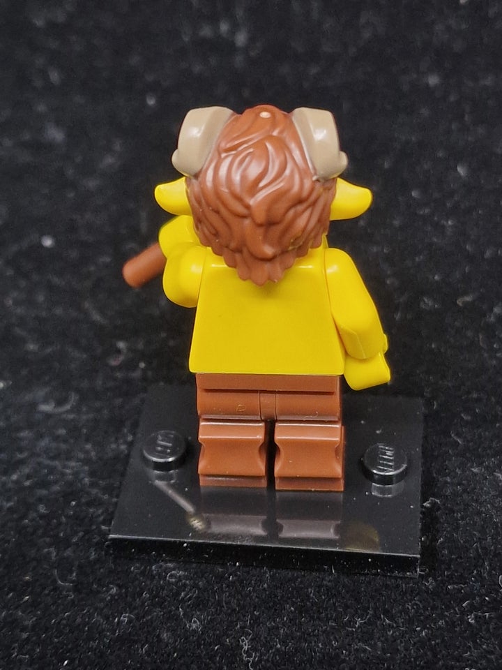 Lego Minifigures