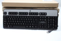 Tastatur, HP , HP USB TASTATUR