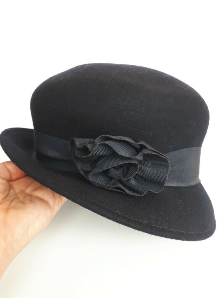 Hat, Italiensk, str. 56 cm