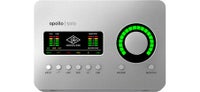 Lydkort / Interface, Universal Audio Apollo Solo