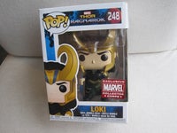 Funko Pop #248 Loki
