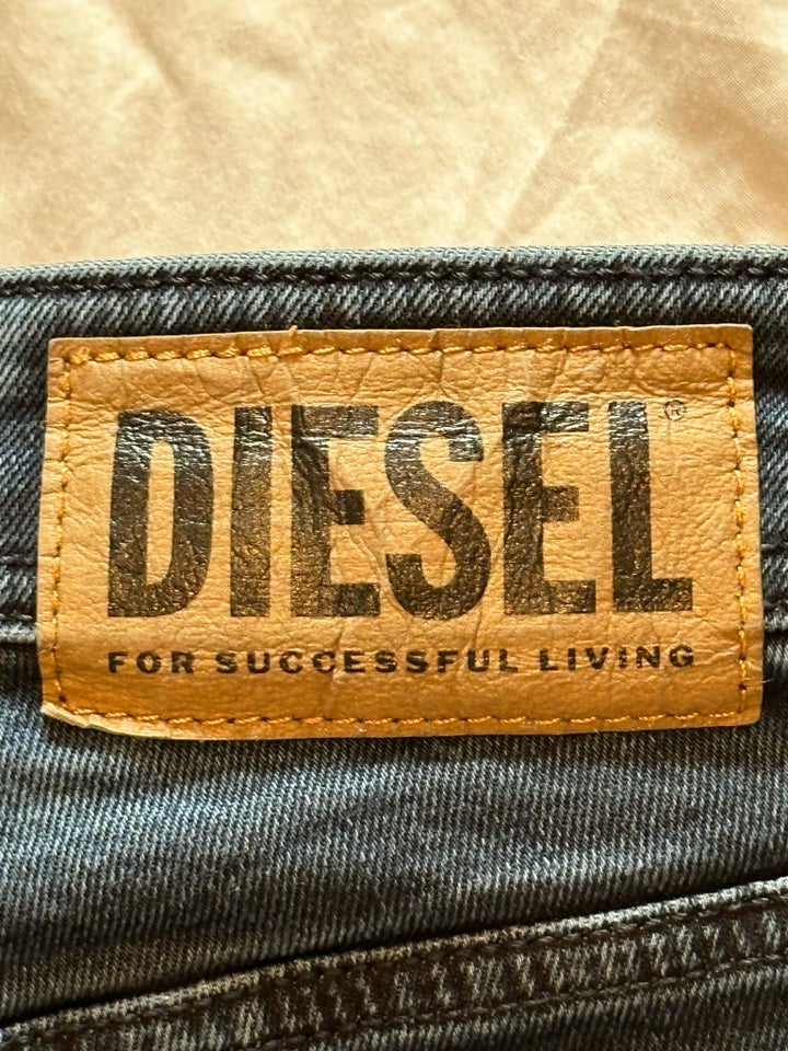 Jeans, Diesel str. 34/32, str. 34