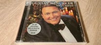 Gustav Winckler: White Christmas (Dobbelt