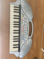 Keyboard, Music Time