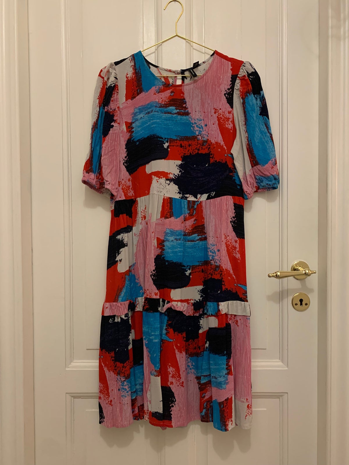 Anden kjole, Moda , str. M – – Køb og Salg af Nyt og Brugt