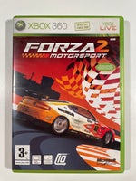 Forza 2, Xbox 360