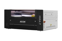 CO2 laserskærer AEON MIRA7, 60W