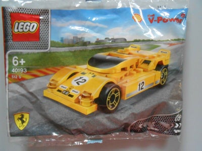 Lego 40193 online