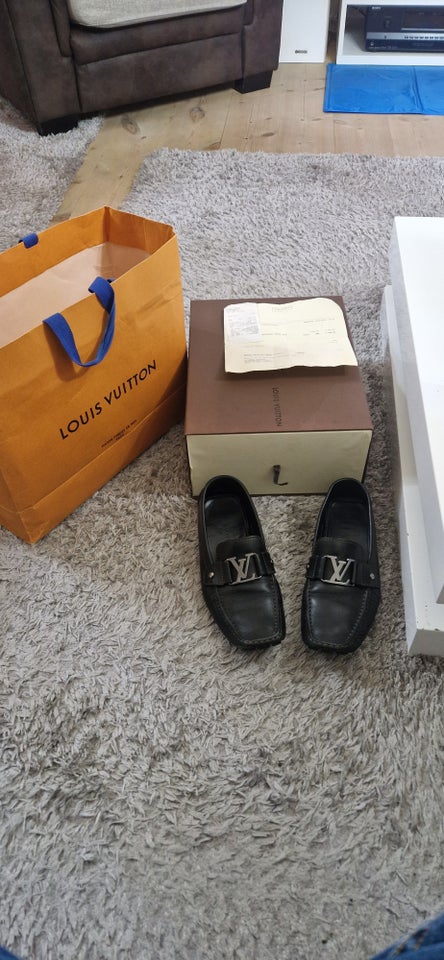 Loafers, LV, str. 43,5