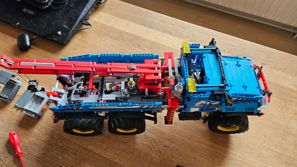 Lego Technic, 42070