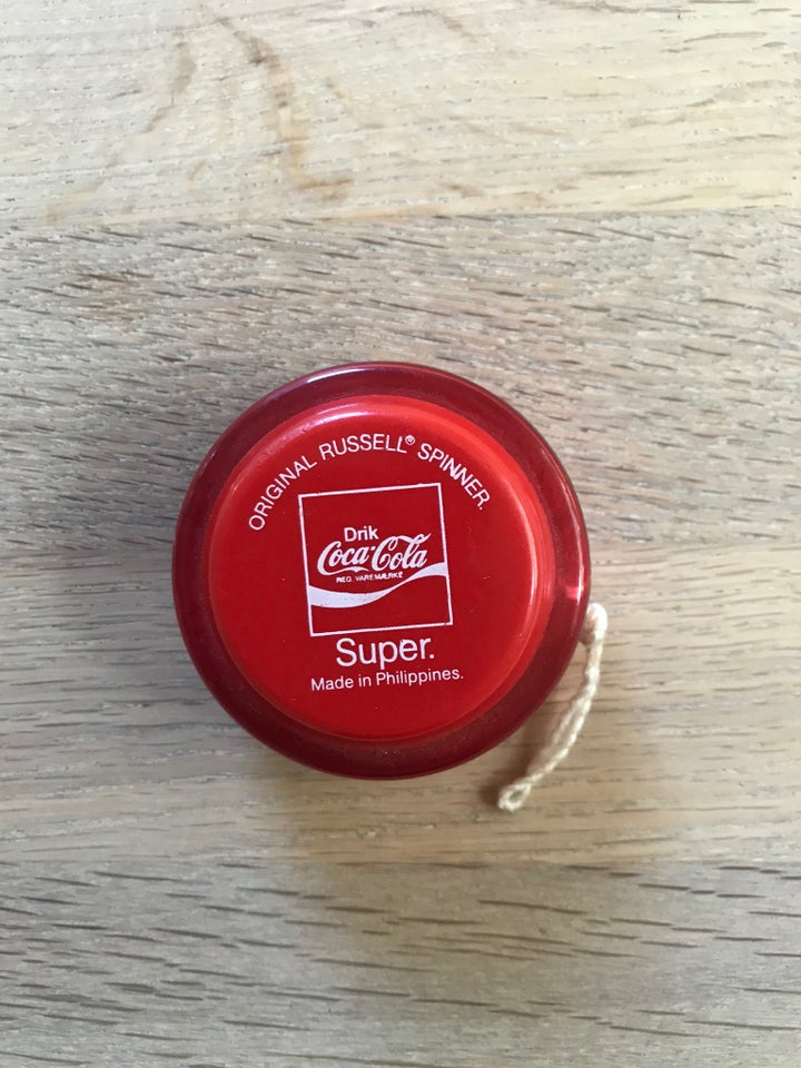 Coca Cola