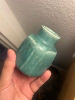 Saxbo Vase , Keramik, stentøj