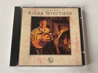 Roger Whittaker: An Evening with, andet