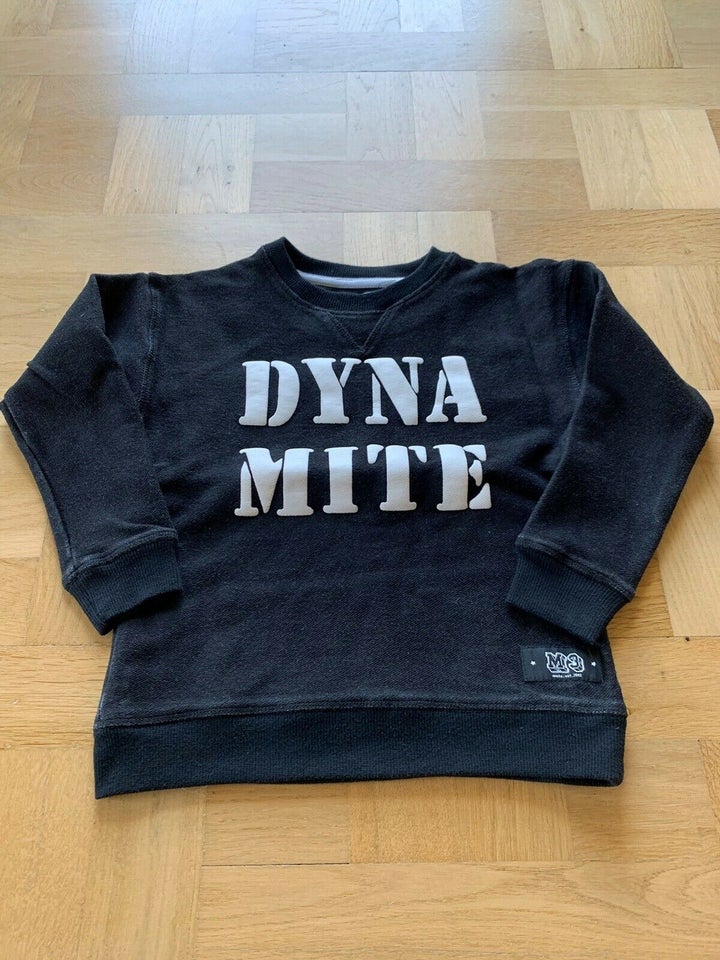 Sweatshirt, Trøje , Molo