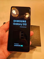 Samsung S10, 128GB , Perfekt