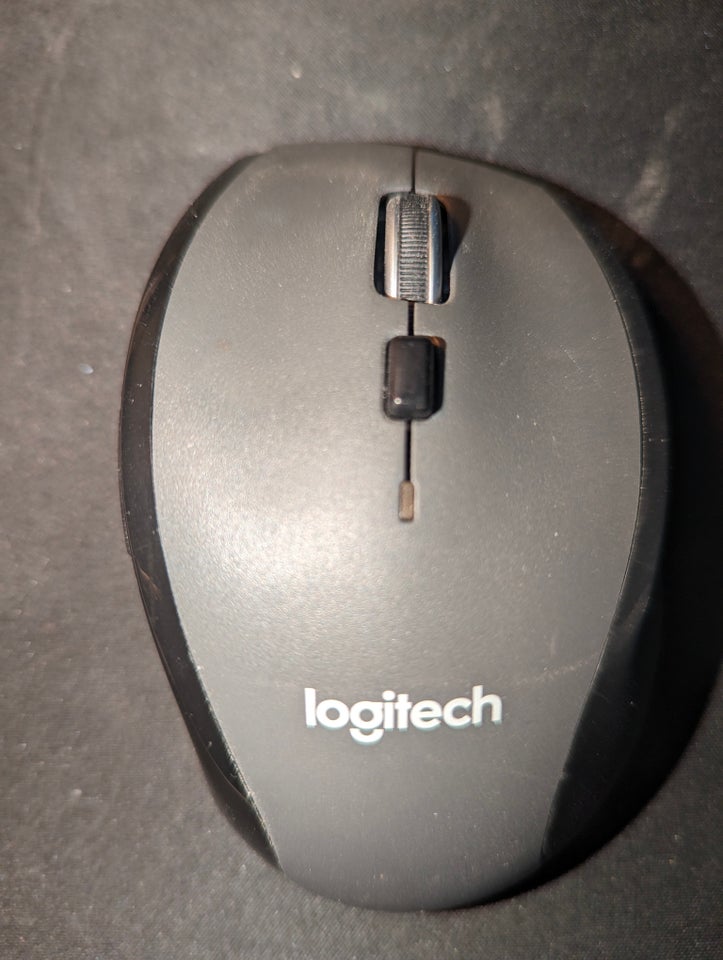 Tastatur, Logitech, K520