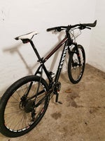 Canyon Grand Canyon Al 9, hardtail, 26 tommer