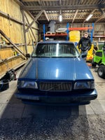 Volvo 850, 2,5 GLT, Benzin