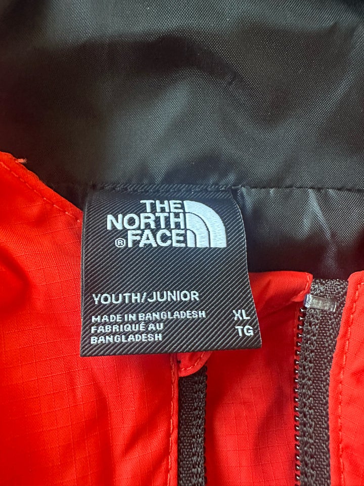 Jakke, str. XL, North face