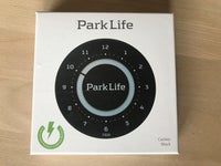 P-skive, Park Life