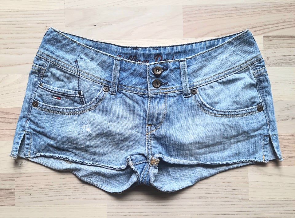 Shorts, Tommy Hilfiger, str. 38