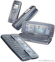 Nokia 9300i, 512mb , Rimelig