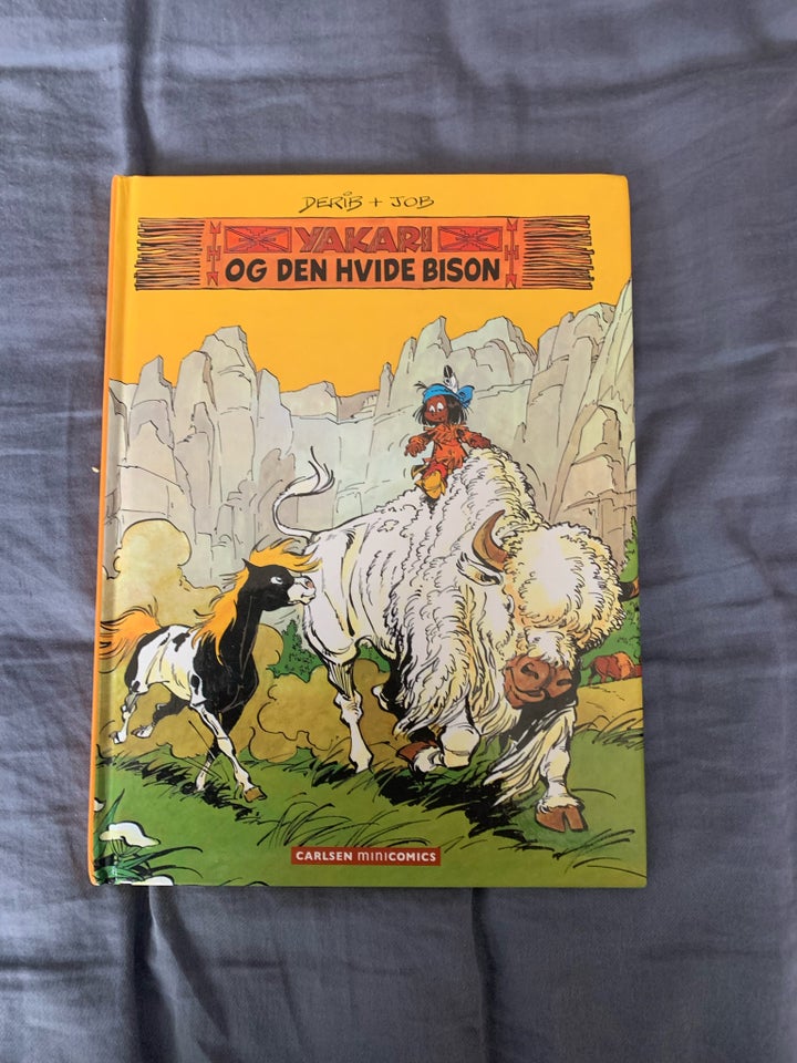 Billige børnebøger 5, Blandede