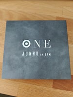 Junho, 2PM: ONE, pop