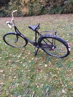 Damecykel, andet mærke, Vitange bedstemor cykel 28tommer
