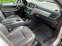 Mercedes ML350, 3,0 BlueTEC aut. 4Matic, Diesel