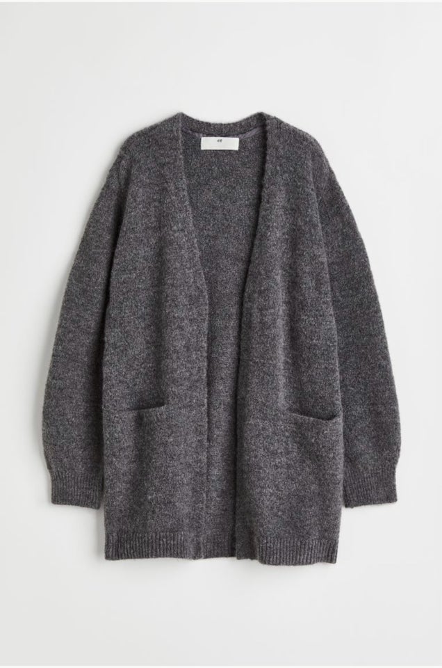 Cardigan, Oversized cardigan, H&M