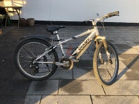 Giant, anden mountainbike, 24 tommer
