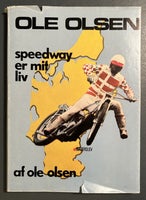 Ole Olesen - Speedway er mit liv, Ole Olsen og Frode