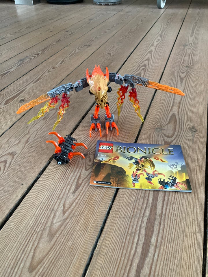 Bionicle 71303 2025