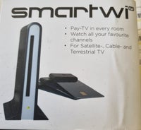 SmartWI 3, SmartWI 3, SmartWI 3