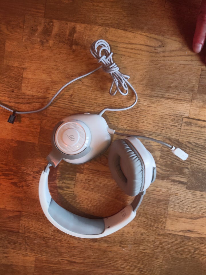 headset hovedtelefoner, Andet mærke, Perfekt